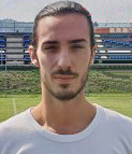 Enrico Maria LETIZI - Centrocampista